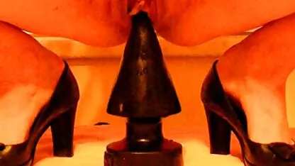 Duas melhores pornô Loiras Masturbação
