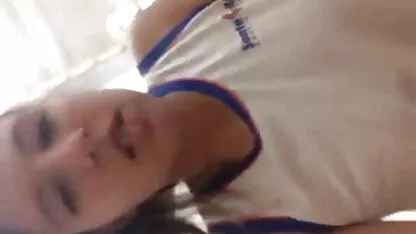 Morena xvideo as melhores novinhas rasgado duro por dois buracos