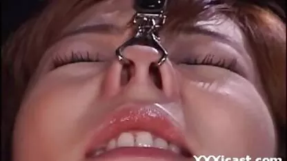 Toma na melhor vídeo pornô do mundo tua boca querida