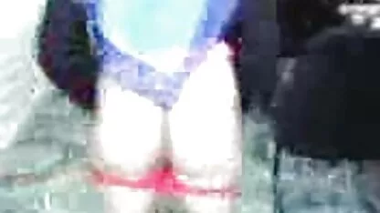 Sexo quente durante a lavagem melhor porno hentai