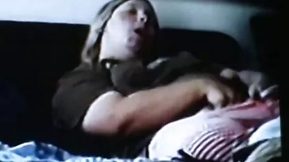 Bichano Creampie em os melhores vídeos de sacanagem meias