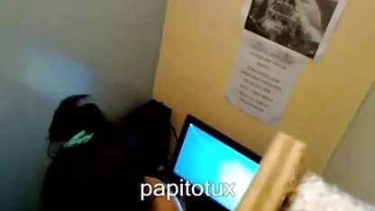 Um cara que inflado para atender uma melhor video de corno loira com seios pequenos