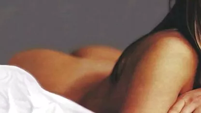 Danadinho gordura menina serving dois homens melhor pornô da história