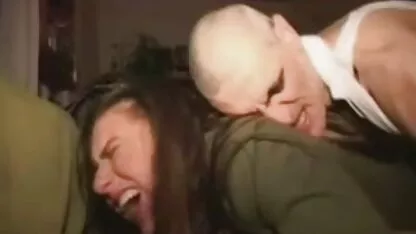 Morena apaixonado sentir a injeção vídeo de sexo melhor do mundo de porra no ela
