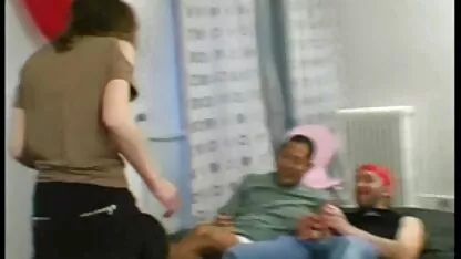 Pornô com o melhor das brasileirinhas dois Asiáticos
