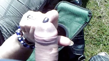 Sensual menina com video do melhor sexo uma faca em sua vagina dar um