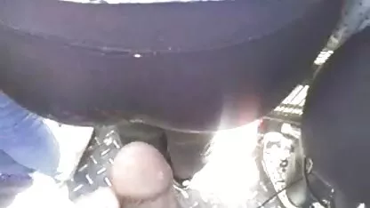 O homem deu melhores videos de pono à loira uma agradável sensação de orgasmo